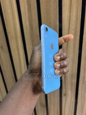 Apple iPhone XR 128 GB Blue