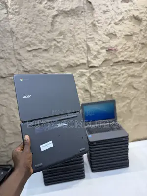 Laptop Acer Chromebook R 11 C738T 4GB Intel Celeron SSD 32GB