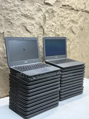 Laptop Acer Chromebook R 11 C738T 4GB Intel Celeron SSD 32GB