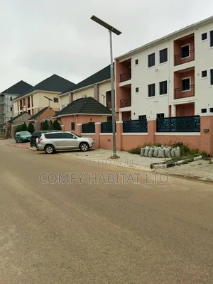 2bdrm Block of Flats in Lokogoma for rent