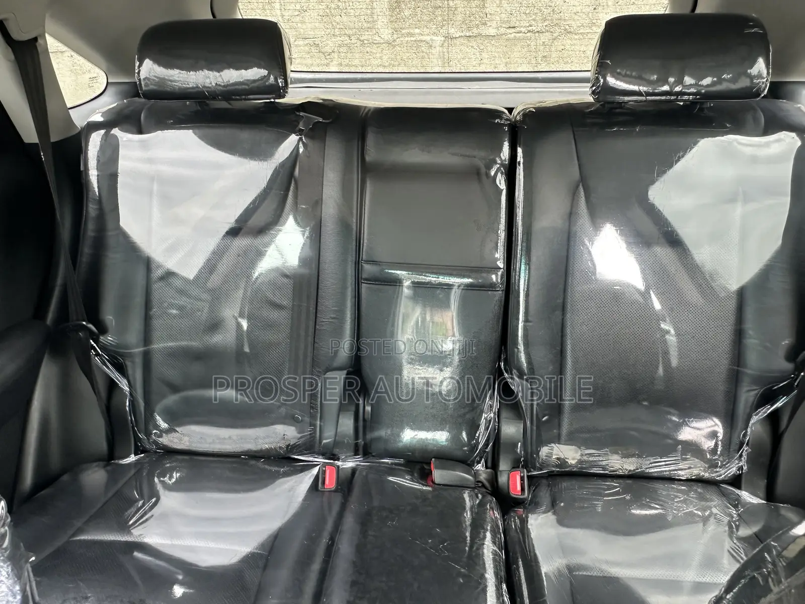Lexus RX 350 2010 Gray