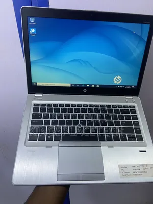 Laptop HP EliteBook Folio 9480M 8GB Intel Core i5 HDD 500GB