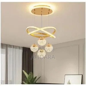 Led, Pendant Droping Light, Chandalier