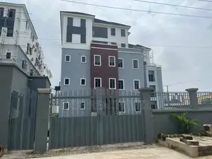 1bdrm Apartment in Lekki for sale