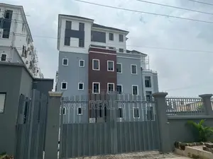 1bdrm Apartment in Lekki for sale