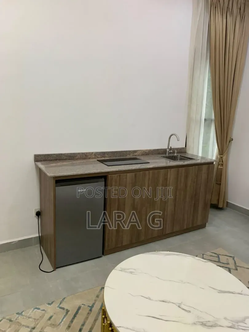 Shortlet Apartment