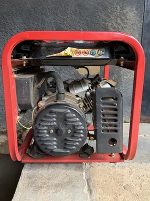 Senwei Generator