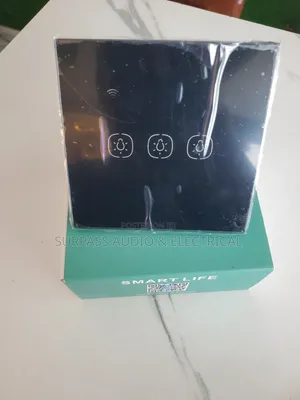 3gang Switch
