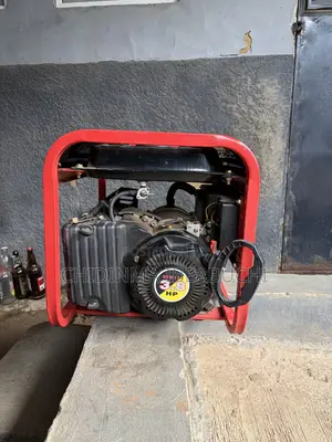Senwei Generator