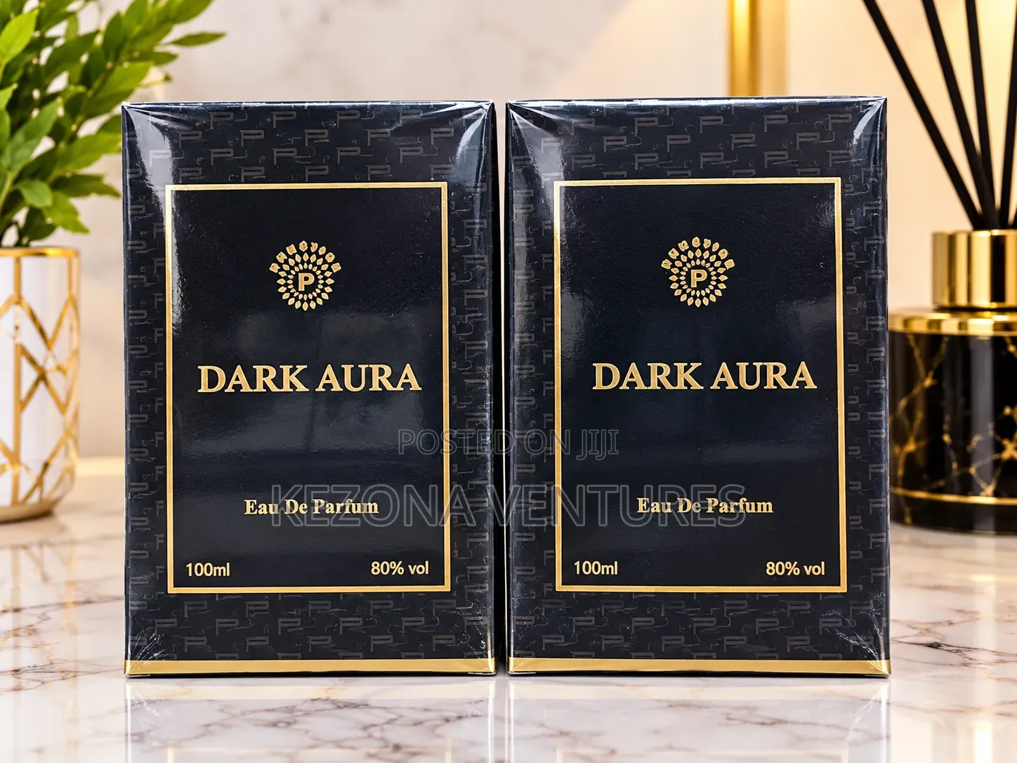 Dark Aura Perfume 100ml