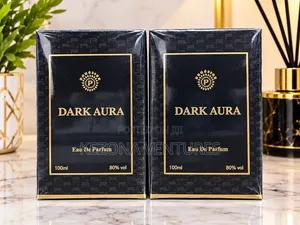 Dark Aura Perfume 100ml