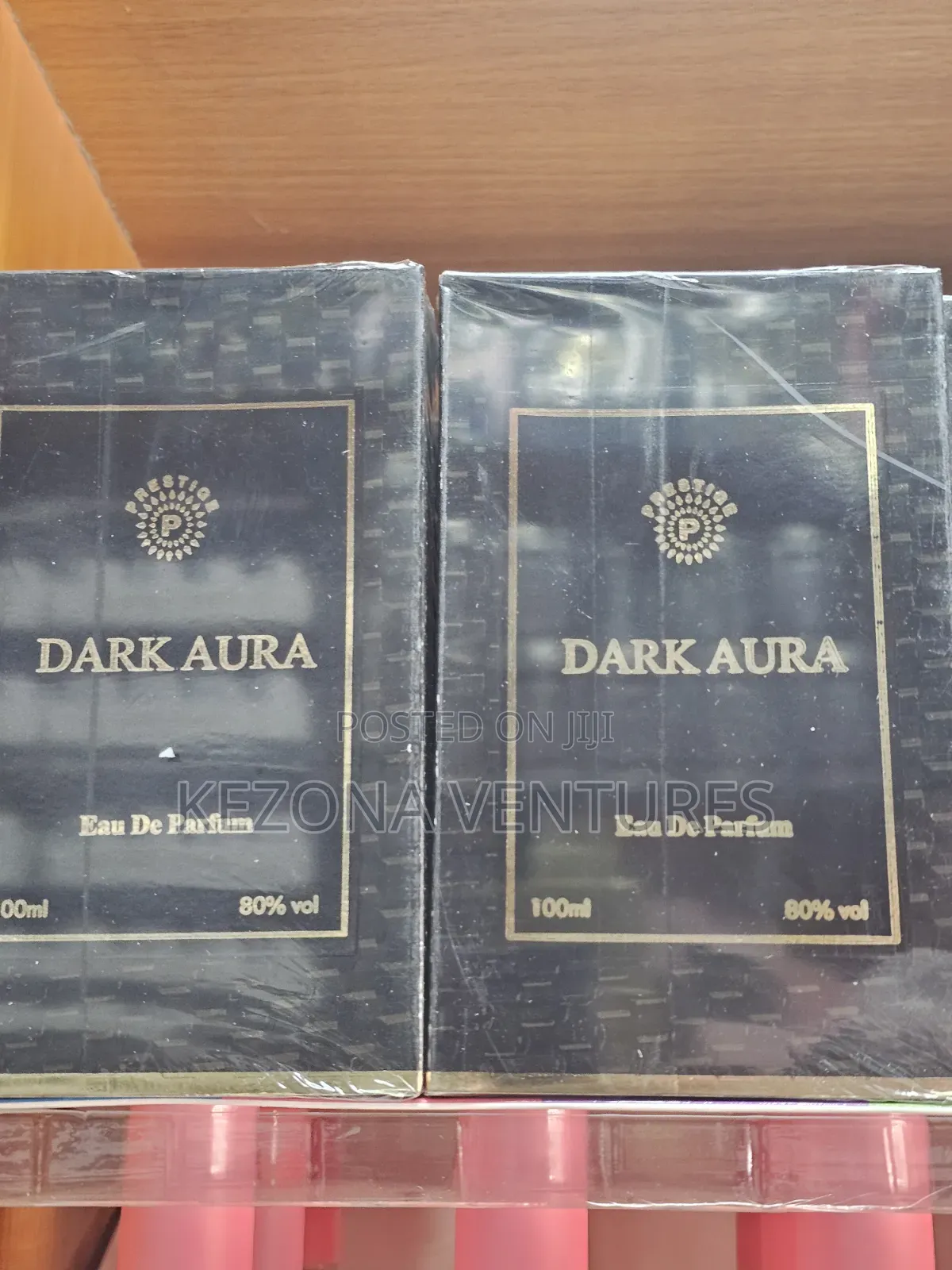 Dark Aura Perfume 100ml