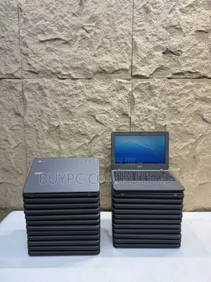 Laptop Acer Chromebook R 11 C738T 4GB Intel Celeron SSD 32GB