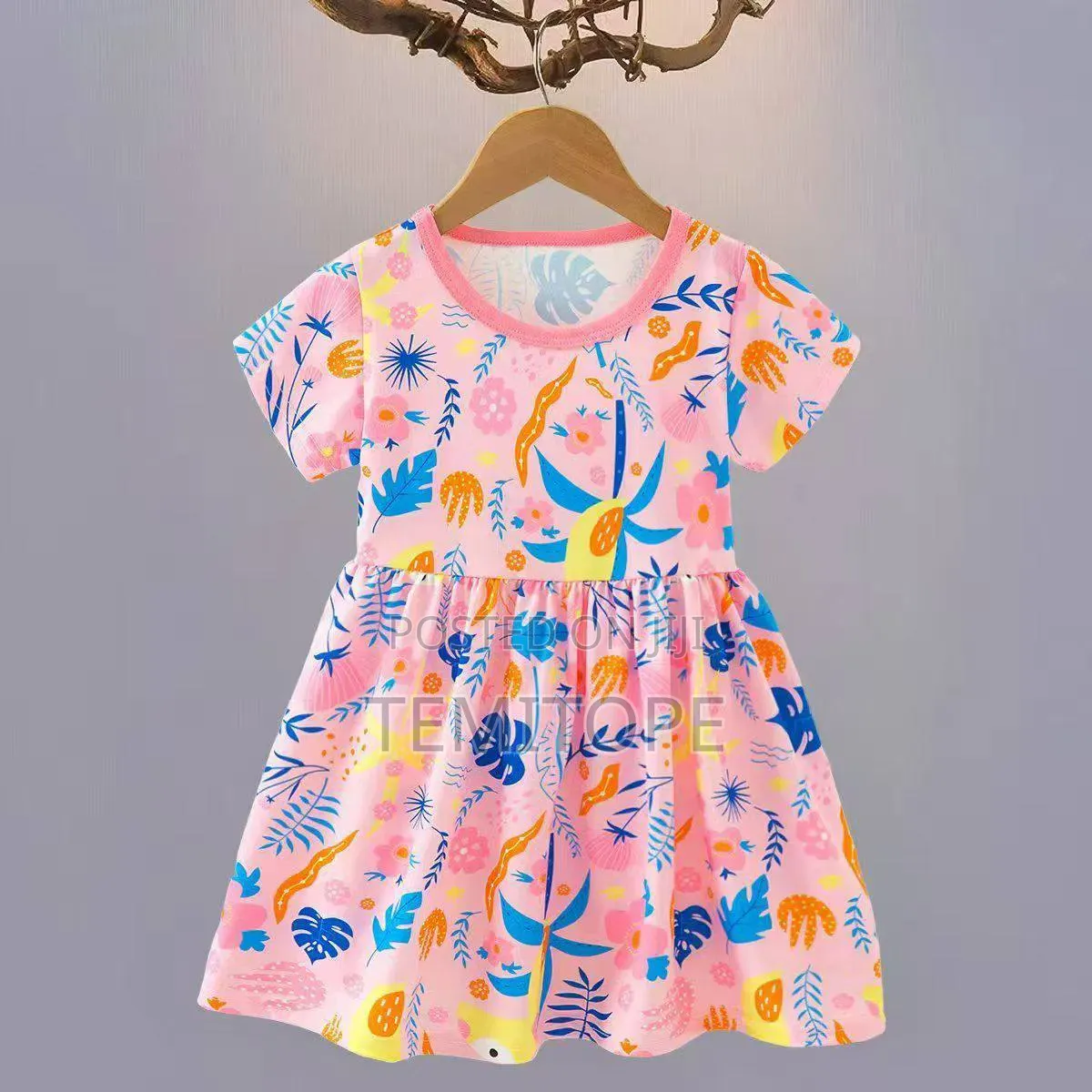 Careabean Gown
