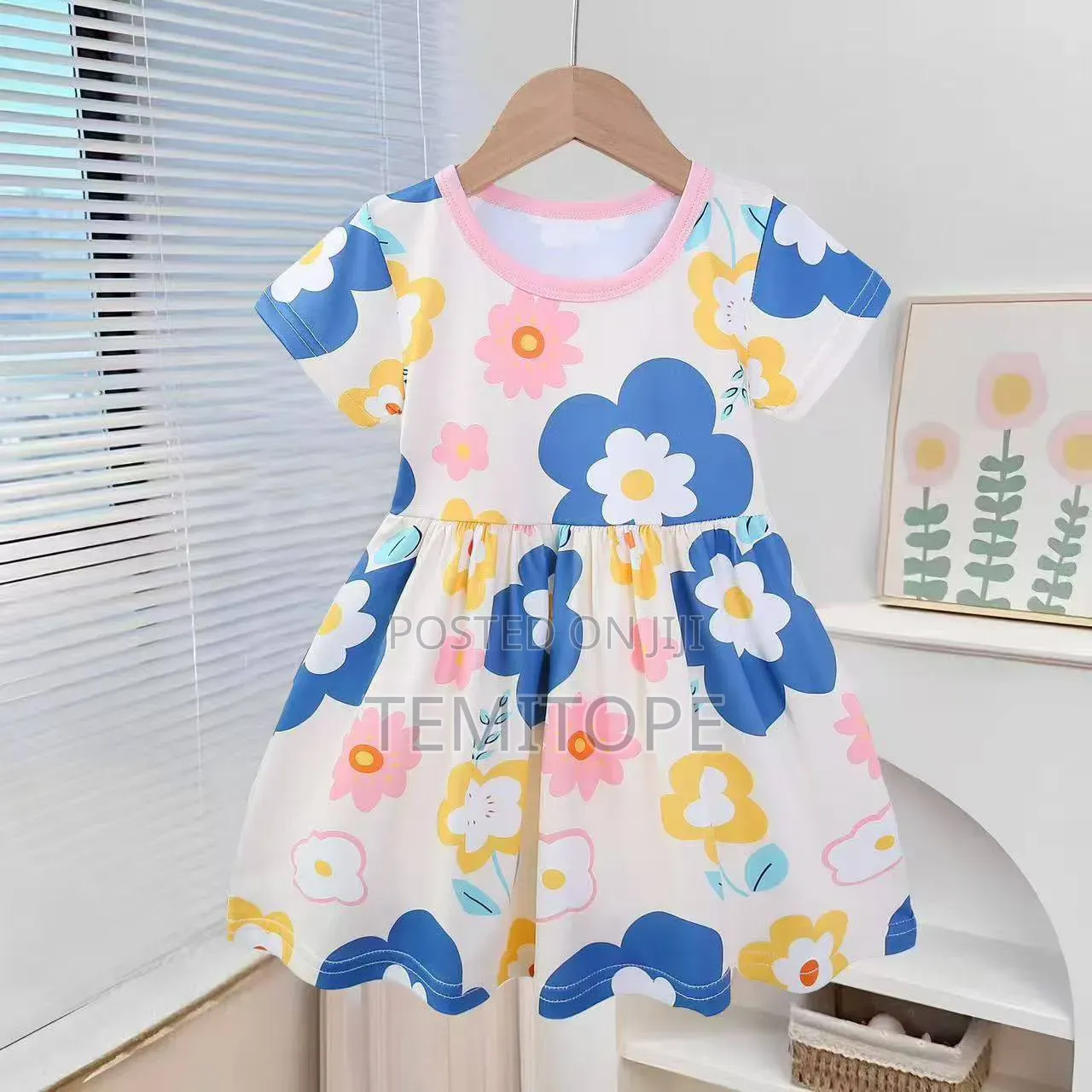 Careabean Gown