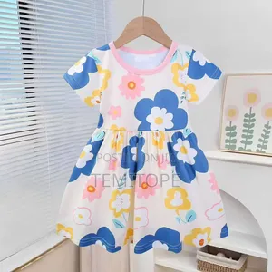 Careabean Gown