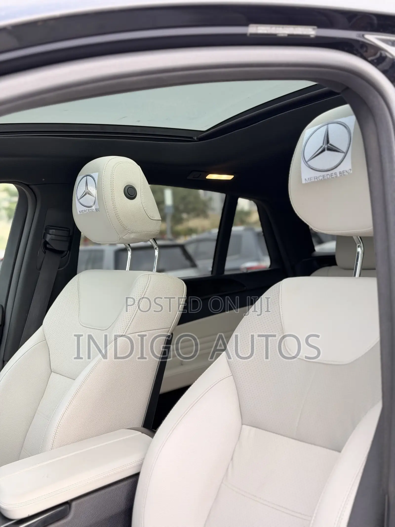 Mercedes-Benz GLE-Class AMG GLE 43 4MATIC 2017 Black