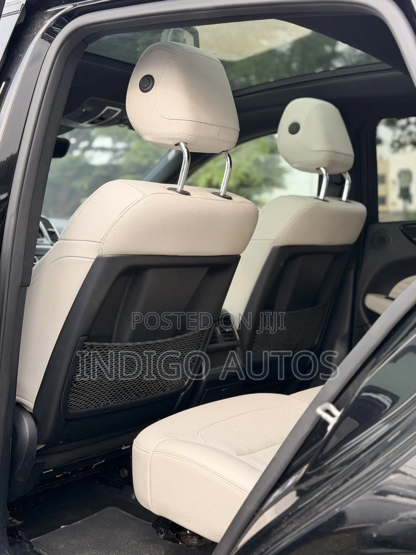 Mercedes-Benz GLE-Class AMG GLE 43 4MATIC 2017 Black