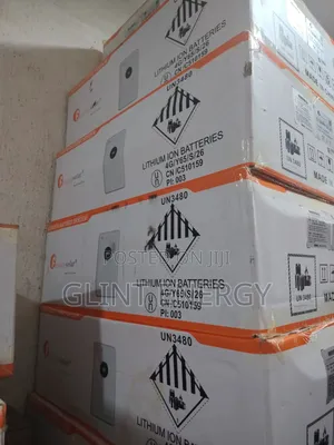 5kwh 51.2v Felicity Lithium Battery