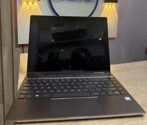 Laptop HP Spectre 13 8GB Intel Core i5 SSD 256GB