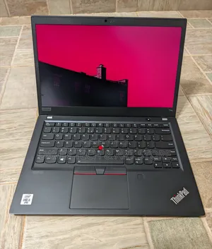 Laptop Lenovo ThinkPad T14s Gen 1 16GB Intel Core i5 SSD 512GB