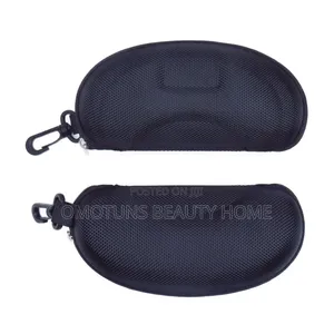 Unisex Cute Glasses Case