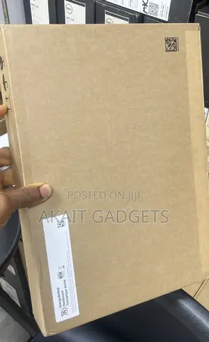 New Laptop Microsoft Surface Laptop 8 64GB SSD 2T