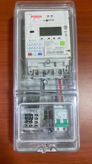 Star Smart Meter