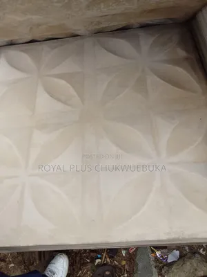 Asbestos Ceiling