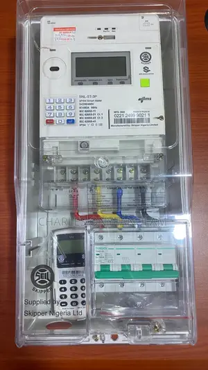 Star Smart Meter