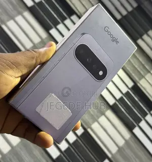 New Google Pixel 11 Pro XL 512 GB Graphite