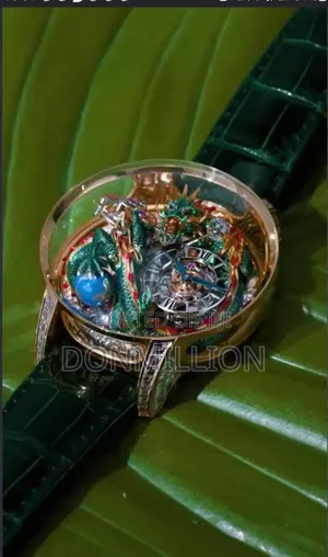 Wrists Watch