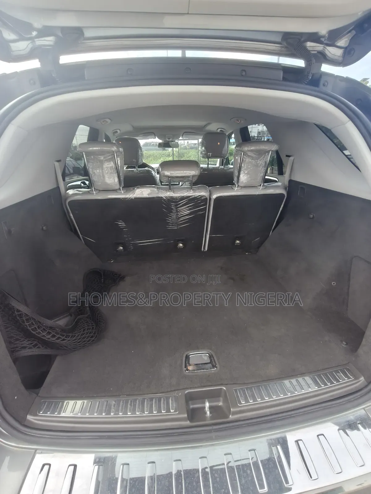 Mercedes-Benz M Class 2012 Silver