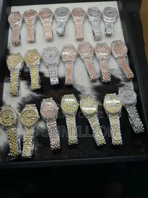 Wrists Watch