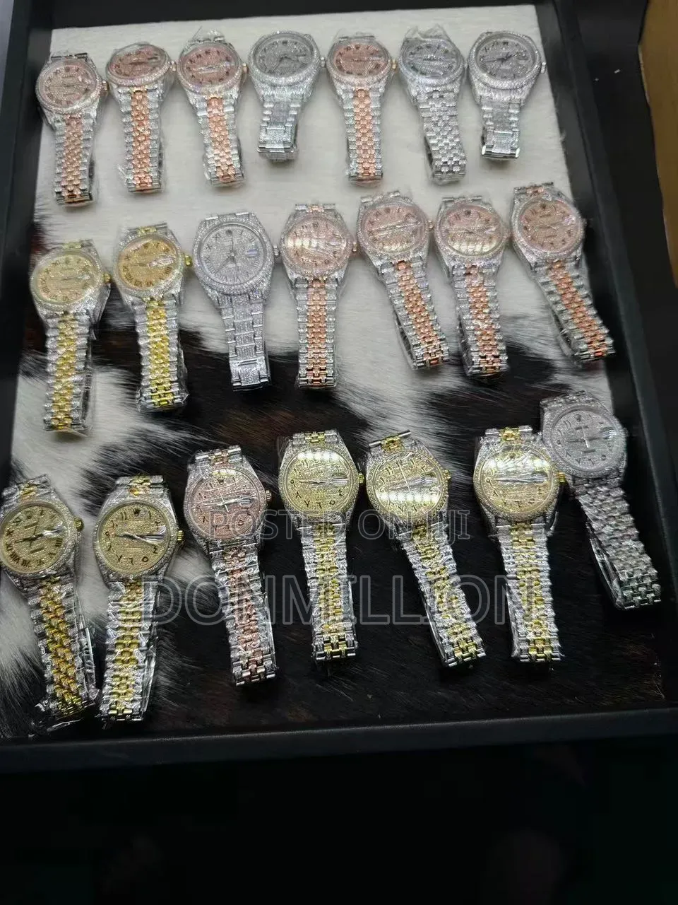Wrists Watch