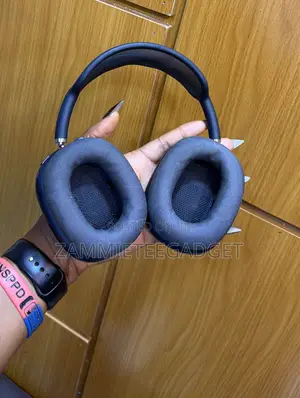 Airpod Max