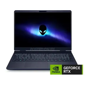 New Laptop Dell Alienware Aurora 16 16GB Intel Core Ultra 7 SSD 1T