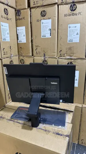 New Desktop Computer Lenovo 16GB Intel Core i7 SSD 512GB