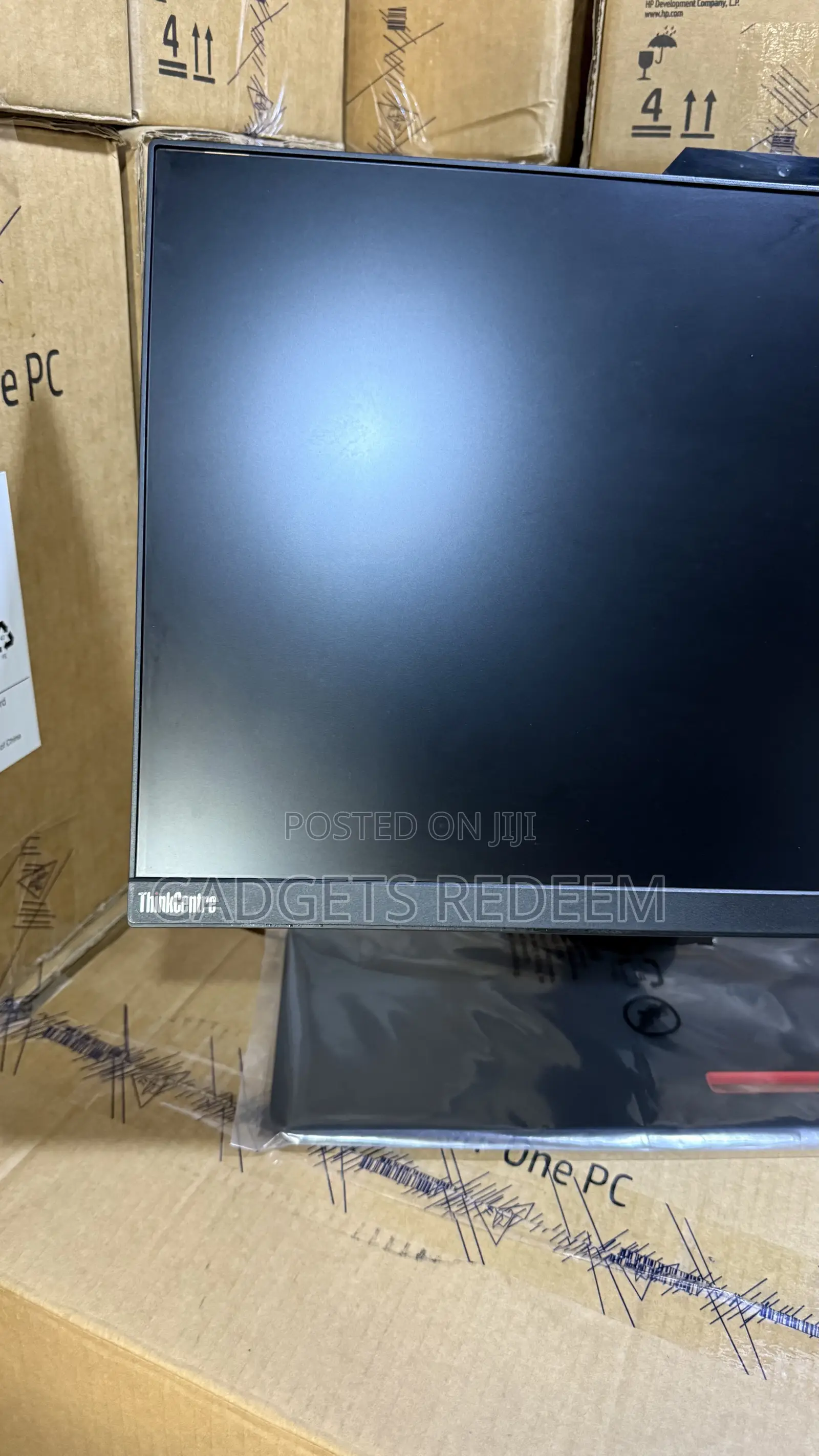 New Desktop Computer Lenovo 16GB Intel Core i7 SSD 512GB