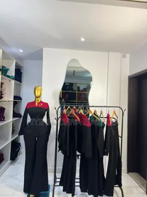 Sexy Corporate Two Piece