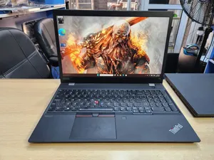 Laptop Lenovo ThinkPad T15 Gen1 8GB Intel Core i5 SSD 256GB