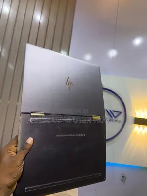 Laptop HP Spectre 13 8GB Intel Core i5 SSD 256GB