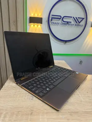 Laptop HP Spectre 13 8GB Intel Core i5 SSD 256GB
