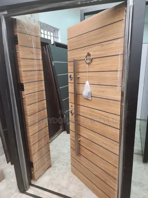 Turkish Decorative Doors