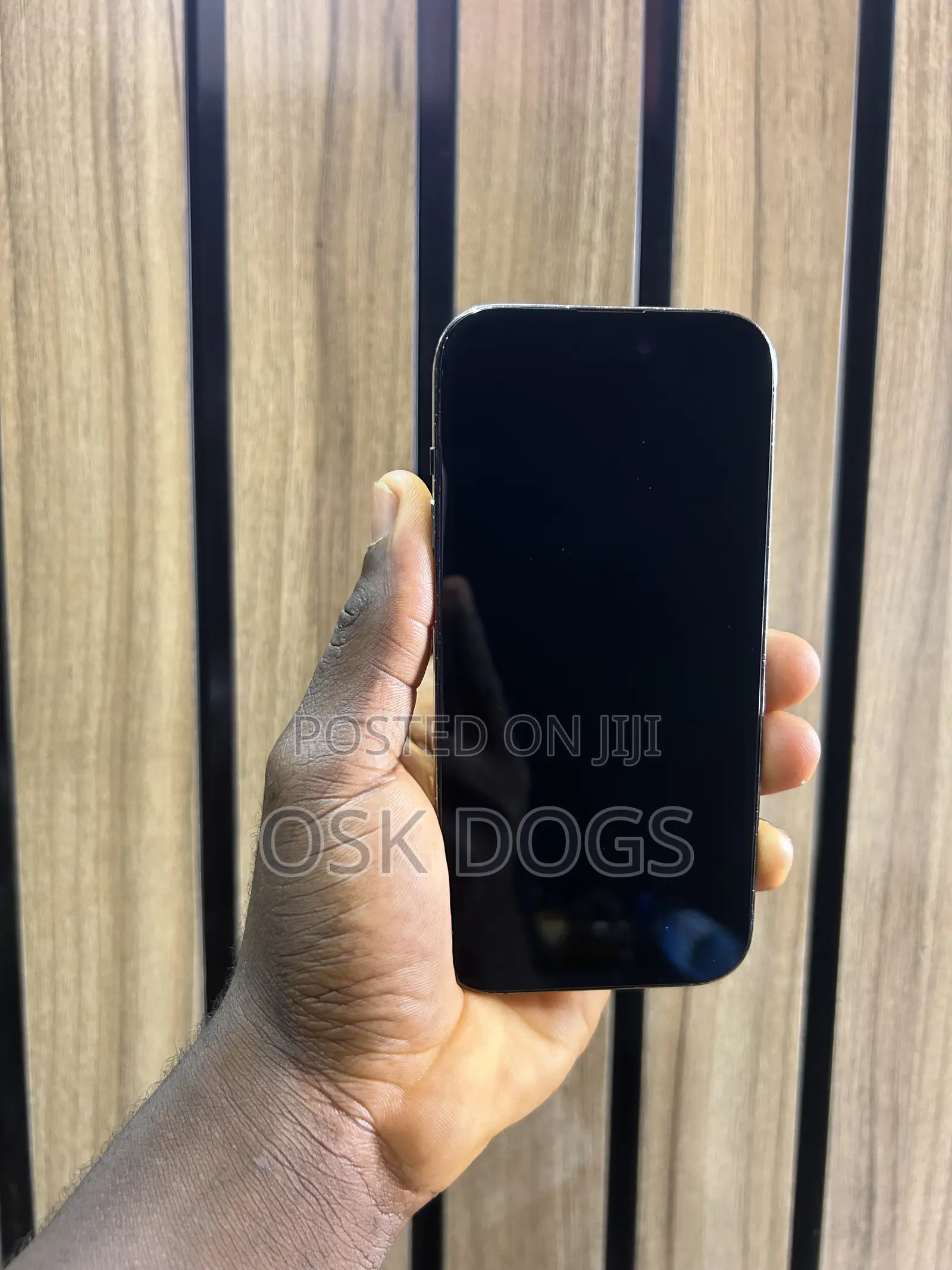 Apple iPhone 14 Pro 128 GB Purple