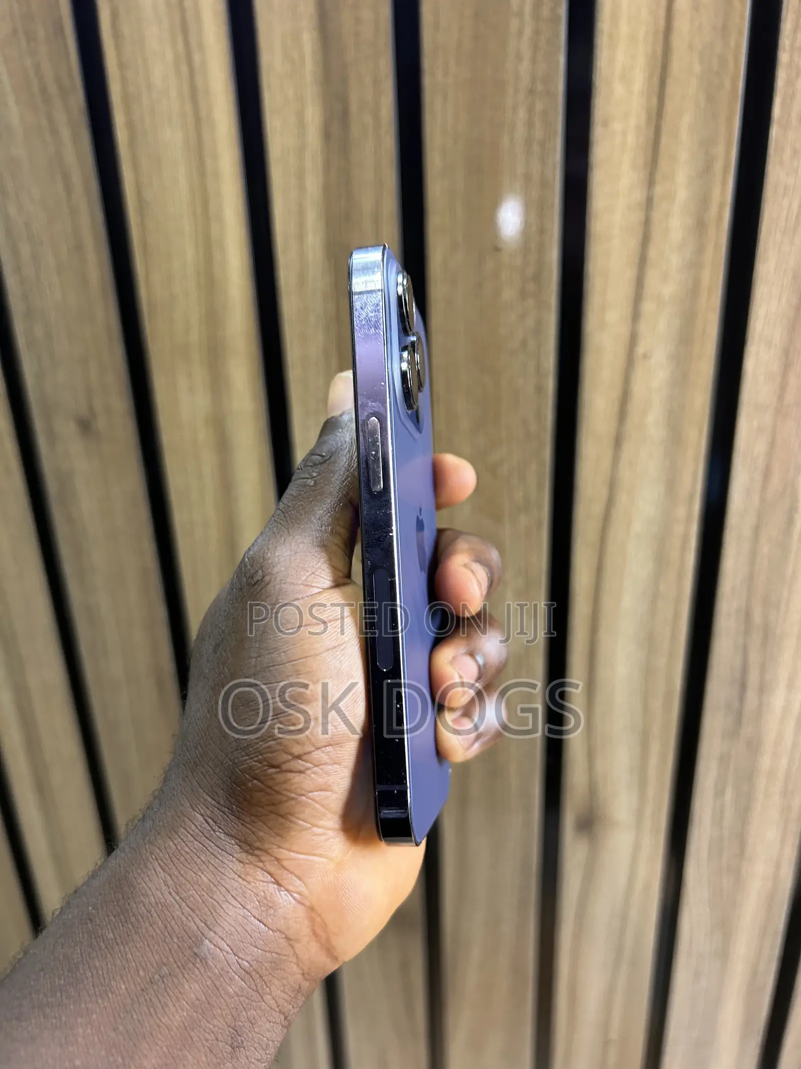 Apple iPhone 14 Pro 128 GB Purple