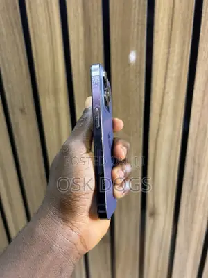 Apple iPhone 14 Pro 128 GB Purple