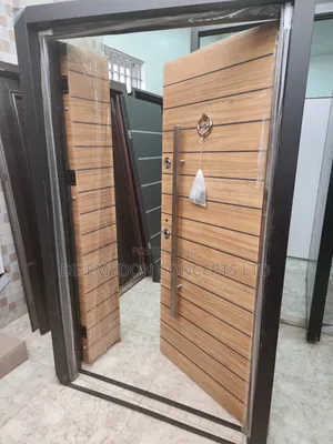 Turkish Decorative Doors