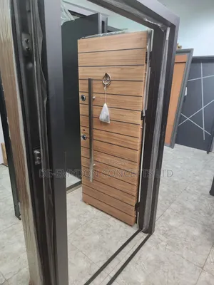 Turkish Decorative Doors