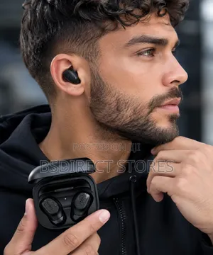 Veho Rhox Lx True Wireless Bluetooth Earphones - Vep-41-Lite